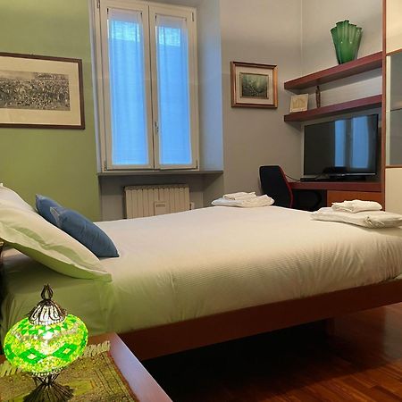 Cozy Flat Mins Walk To Navigli And Metro Porta Genova Apartment Milan Exterior photo